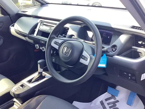 Honda Jazz (Fit)