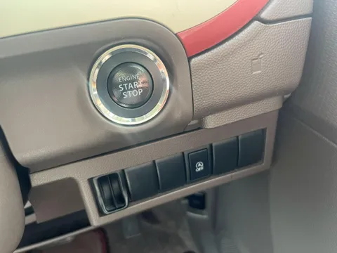 Suzuki Alto Lapin Chocolat