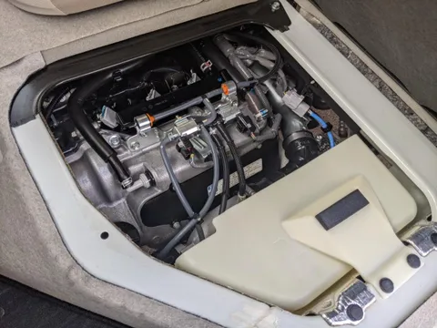 Nissan Clipper Rio