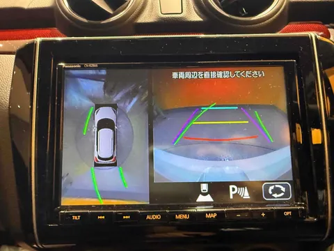 Suzuki Swift Sport