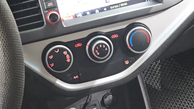 Kia Picanto (Morning)