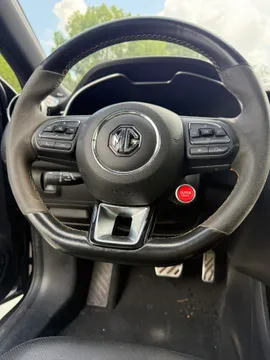 MG MG6
