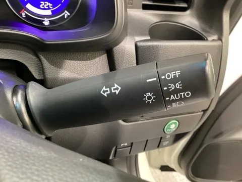 Honda Jazz (Fit)