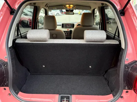 Daihatsu Mira Tocot