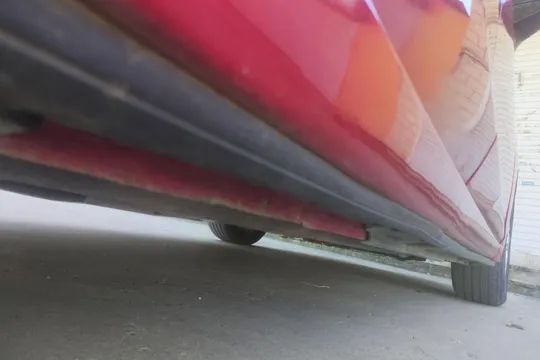 Mazda Mazda 3