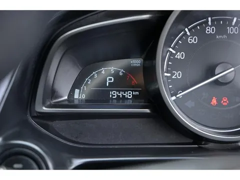Mazda Mazda2 (Demio)