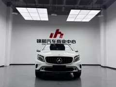 Mercedes-Benz Mercedes-Benz GLA