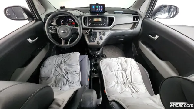 Kia Ray