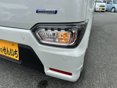 Suzuki Wagon R Custom Z