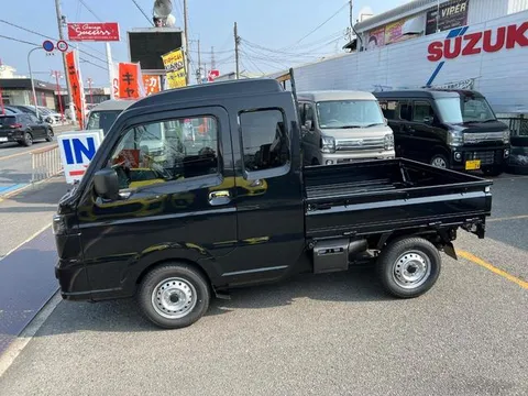 Suzuki Super Carry
