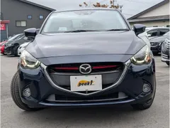 Mazda Mazda2 (Demio)