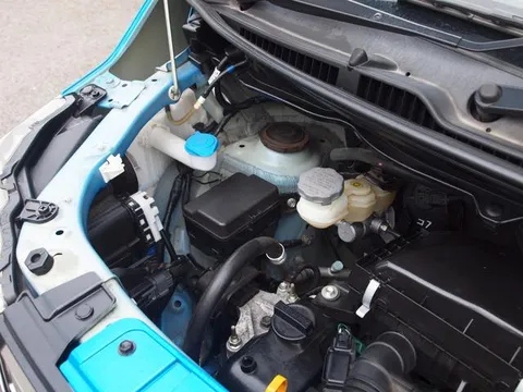 Mazda Flair
