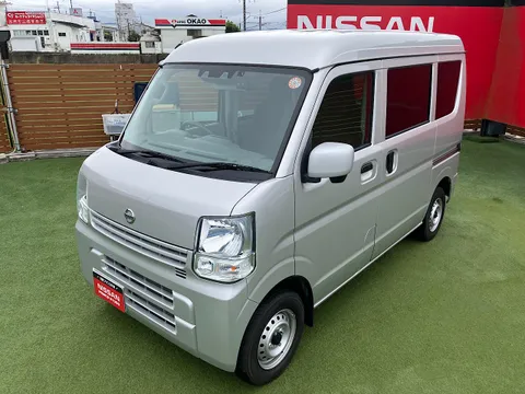 Nissan Clipper