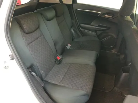 Honda Jazz (Fit)