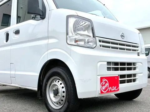 Nissan Clipper
