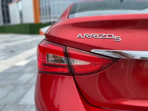 Chery Arrizo 5
