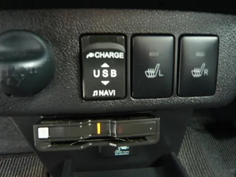 Subaru Pleo Plus