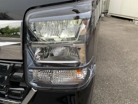 Mitsubishi Town Box