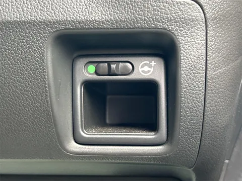 Honda N-BOX Slash