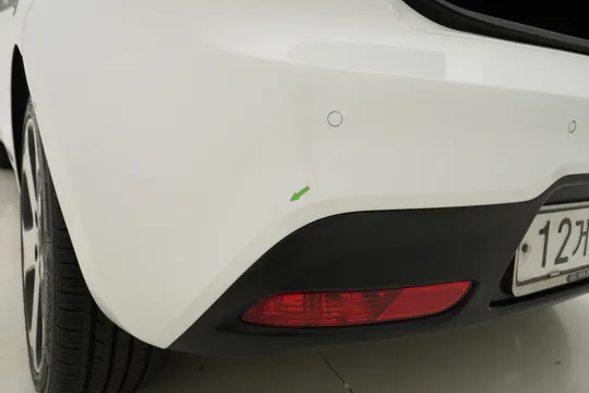 Kia Pride