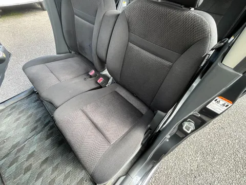 Suzuki Palette SW