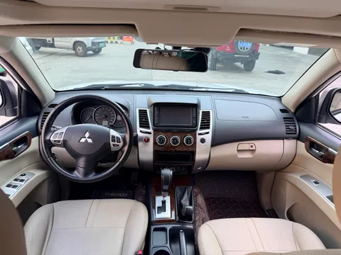 Mitsubishi