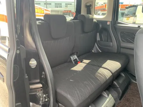 Mitsubishi eK Space Custom