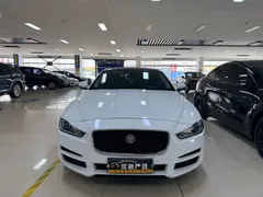 Jaguar XEL