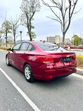 Chevrolet Cavalier