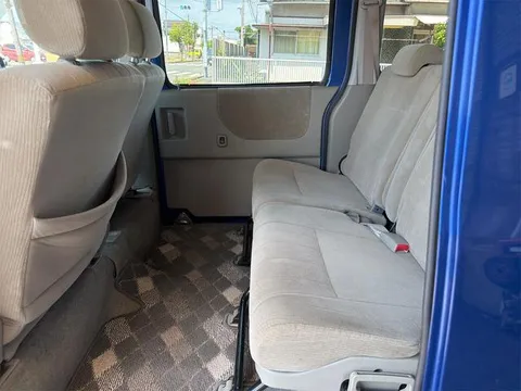 Subaru Dias Wagon