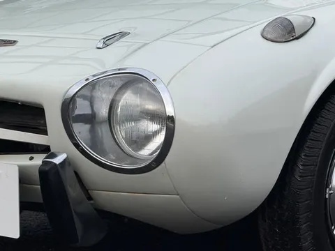 Toyota Sports 800