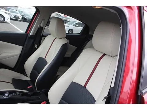 Mazda Mazda2 (Demio)