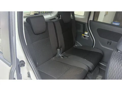 Mazda Flair Wagon Custom Styel