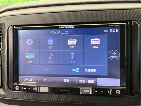Subaru Pleo Plus