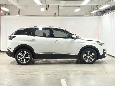 Peugeot 4008