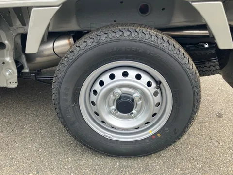 Nissan Clipper Truck