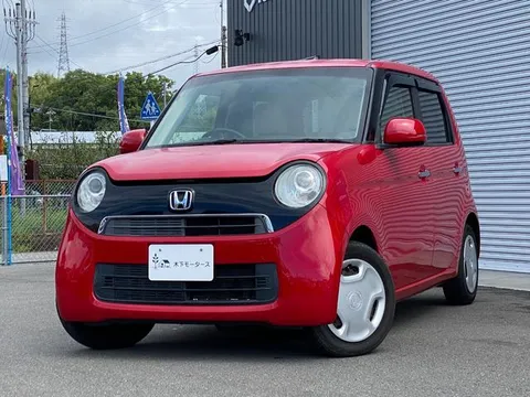 Honda N-ONE