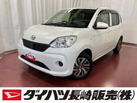Daihatsu Boon