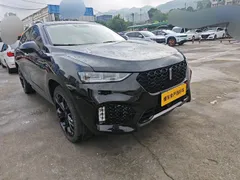 Wey VV7