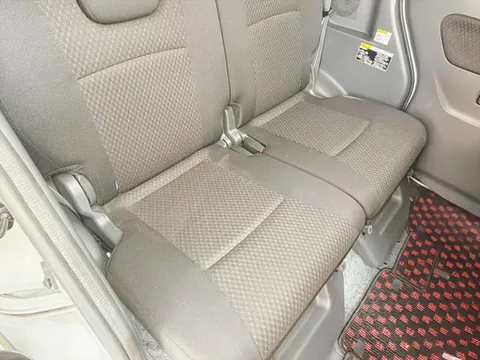 Mazda Flair Wagon Custom Styel