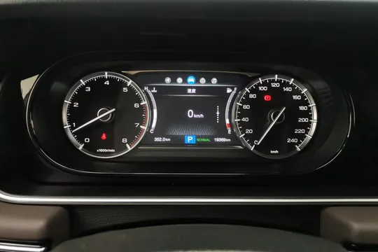 Gac M6