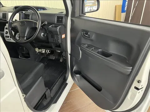 Daihatsu Hijet Caddie