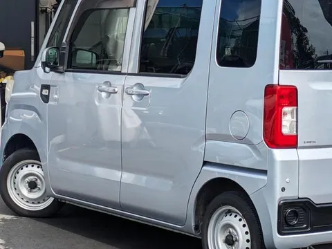 Daihatsu Hijet Caddie