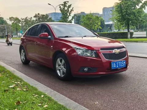 Chevrolet