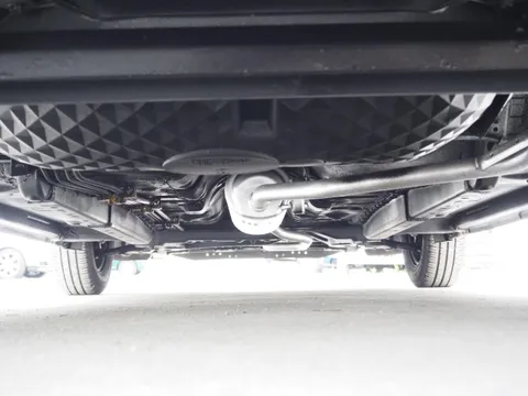 Subaru Pleo Plus