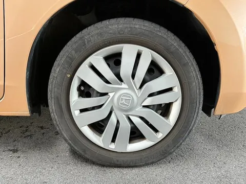 Honda Jazz (Fit)