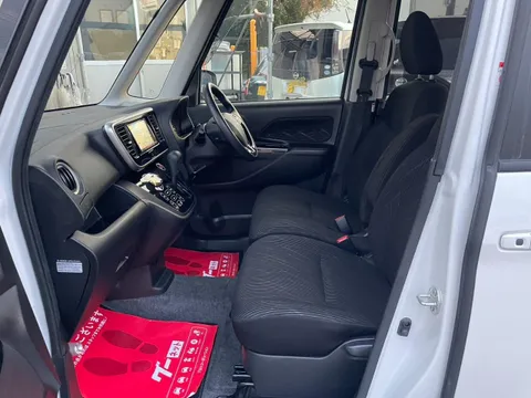 Mitsubishi eK Space Custom