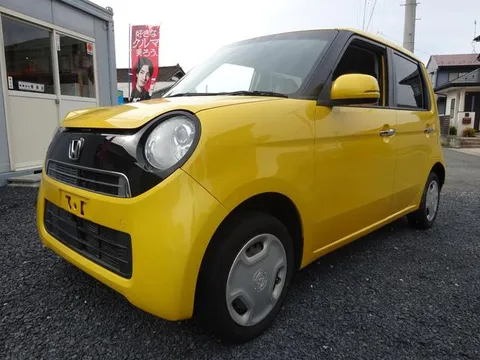 Honda N-ONE