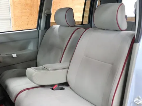 Toyota Pixis Space