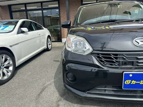 Daihatsu Boon